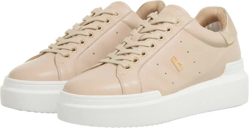 Bogner Low-Top Sneakers Holldywood 20 C in beige