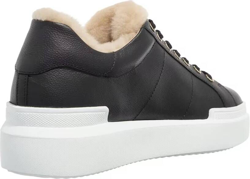 Bogner Low-Top Sneakers Hollywood 31 in zwart