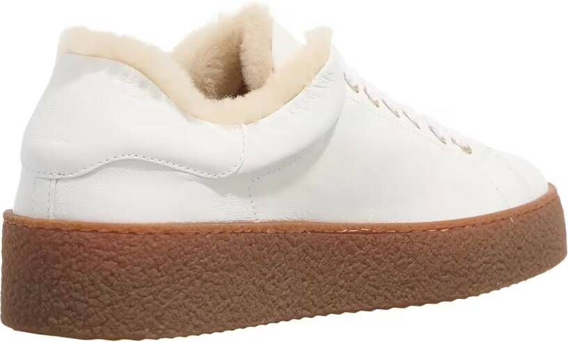 Bogner Low-Top Sneakers Lucerne 3D in wit