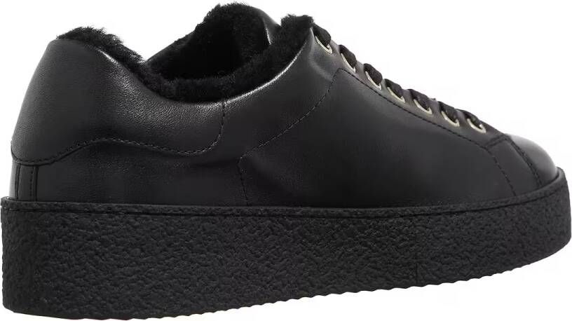 Bogner Low-Top Sneakers Lucerne 3D in zwart