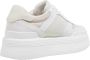 Bogner Low-Top Sneakers New York 1 C in beige - Thumbnail 1
