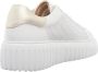 Bogner Low-Top Sneakers Singapore 1 A in wit - Thumbnail 1