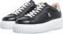Bogner Low-Top Sneakers Singapore 1 A in zwart - Thumbnail 1