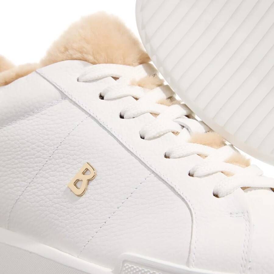 Bogner Sneakers Hollywood 18 B in wit
