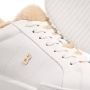 Bogner Sneakers Hollywood 18 B in wit - Thumbnail 1