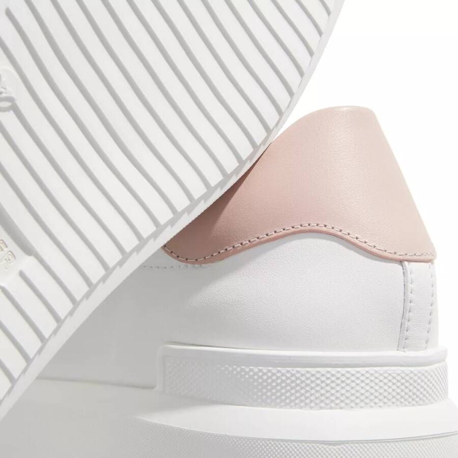 Bogner Sneakers Hollywood 19 C in poeder roze