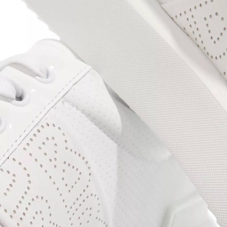 Bogner Sneakers HOLLYWOOD 23 A in wit