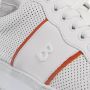 Bogner Sneakers Santa Rosa 2 A in oranje - Thumbnail 1