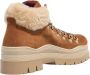 Bogner Winterlaarzen Arosa 9B in bruin - Thumbnail 1