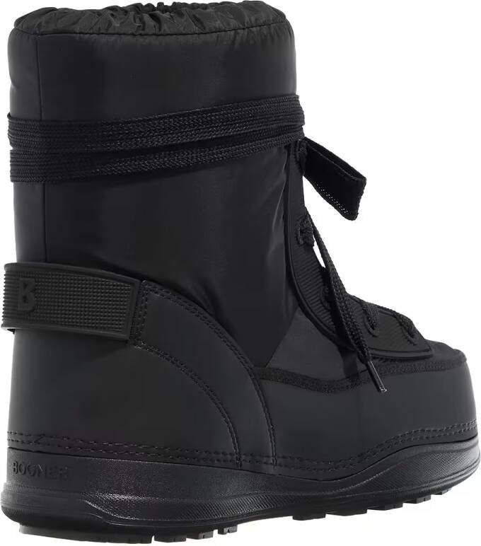 Bogner Winterlaarzen La Plagne 13A in zwart