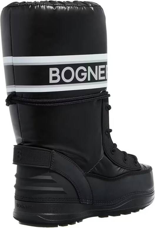 Bogner Winterlaarzen Les Arcs 7A in zwart