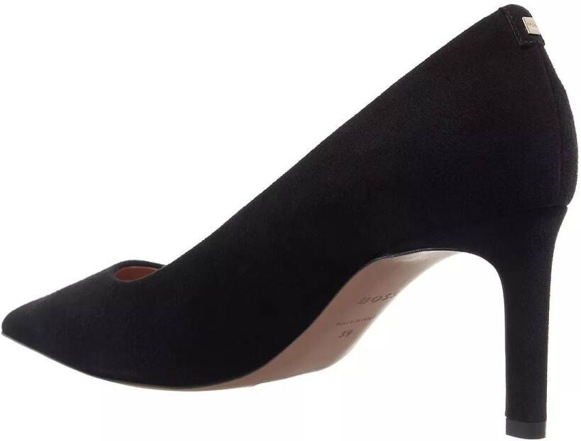 Boss Pumps & high heels Janet Pump 70-S in zwart