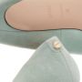 Boss Pumps & high heels Janet Pump in groen - Thumbnail 1