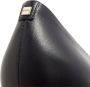 Hugo Boss Elegante leren pumps met puntige neus Black Dames - Thumbnail 1