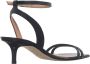Boss Sandalen met hak Charlize Sandal50 in zwart - Thumbnail 1