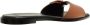 Boss Slippers & Mules Charlize Slid10 in bruin - Thumbnail 1