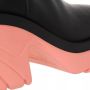 Bottega Veneta Boots & laarzen Flash High Chelsea Boots Leather in zwart - Thumbnail 1