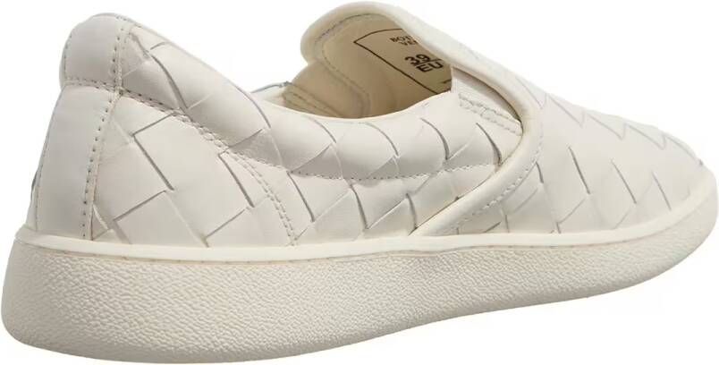 Bottega Veneta Low-Top Sneakers Sneaker Leather Prov Victory in wit
