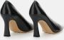 Bottega Veneta Hoge hakken Sofia Decollete' in zwart - Thumbnail 1