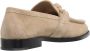Bottega Veneta Loafers Astaire Loafer in taupe - Thumbnail 1