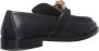 Bottega Veneta Loafers Astaire Loafer in zwart - Thumbnail 1