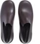 Bottega Veneta Loafers & ballerina schoenen Puddle Salon Sandals in bruin - Thumbnail 1