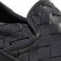 Bottega Veneta Sneakers Sneaker Leather Prov Victory in zwart - Thumbnail 1
