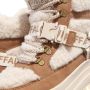 Buffalo Boots & laarzen Aspha Com Mid Warm in beige - Thumbnail 3