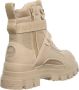 Buffalo Aspha Com1 Boots Schoenen beige maat: 38 beschikbare maaten:36 37 38 - Thumbnail 9