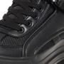 Buffalo Aspha Com1 Fashion sneakers Schoenen Black maat: 40 beschikbare maaten:40 - Thumbnail 2