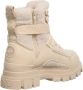 Buffalo Winterlaarzen ASPHA COM1 WARM veterschoenen enkellaars chunky plateauzool met memory foam - Thumbnail 6