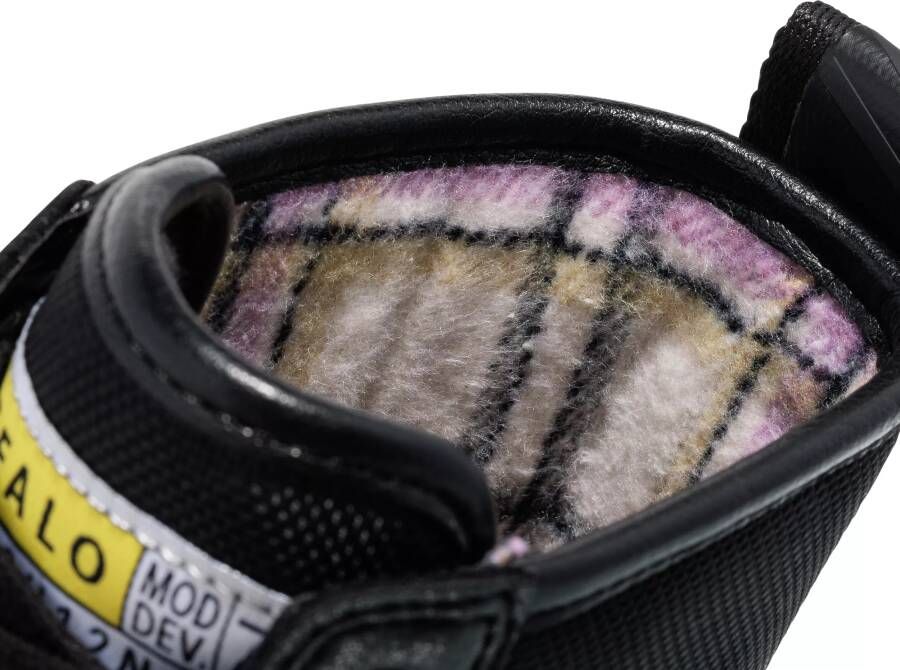 Buffalo Aspha Com2 Boots Schoenen black maat: 41 beschikbare maaten:36 37 38 39 40 41 - Foto 5