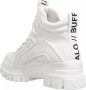 Buffalo Aspha Nc Mid Fashion sneakers Schoenen white maat: 38 beschikbare maaten:36 37 38 39 40 41 - Thumbnail 5