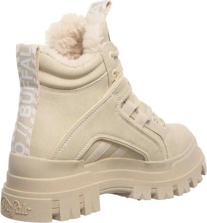 Buffalo Boots & laarzen Aspha Nc Mid Warm in beige