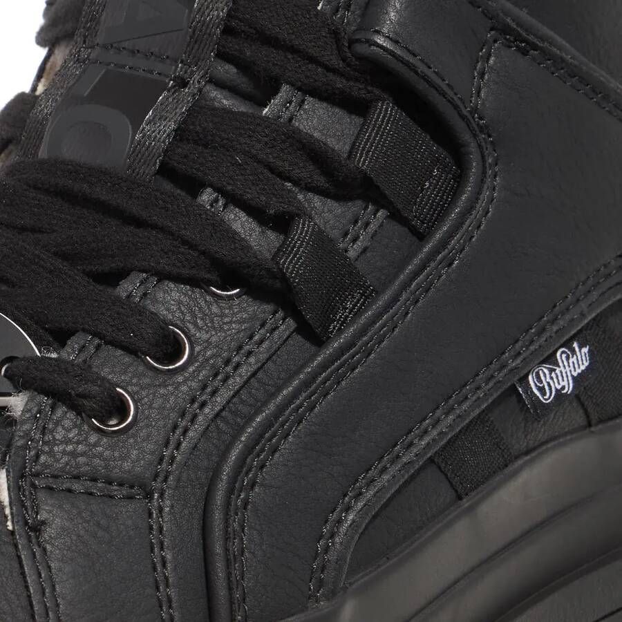 Buffalo Aspha Nc Mid Warm Boots Schoenen black maat: 36 beschikbare maaten:36 37 39 40 41 - Foto 4