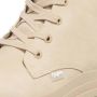 Buffalo Aspha Rld Fashion sneakers Schoenen cream maat: 36 beschikbare maaten:36 37 38 39 40 41 - Thumbnail 4