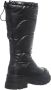 Buffalo Boots & laarzen Aspha Snow Puffer in zwart - Thumbnail 1