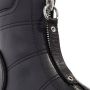 Buffalo Boots & laarzen Ava Front Zip Boot in zwart - Thumbnail 2