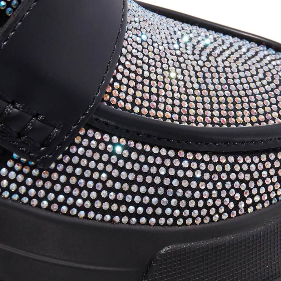 Buffalo Loafers Aspha Loafer in zwart