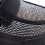 Buffalo Loafers Aspha Loafer in zwart - Thumbnail 1