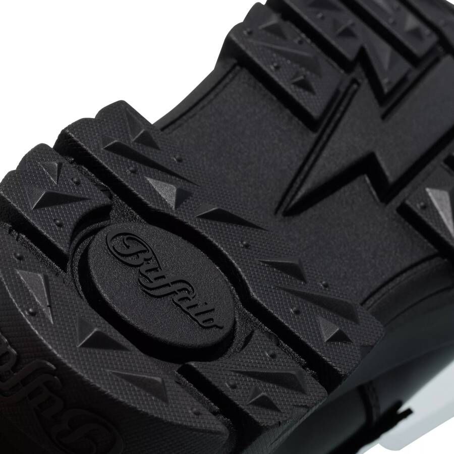 Buffalo Loafers Aspha Loafer in zwart
