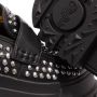 Prada Low-Top Sneakers Suede Sneaker in bruin - Thumbnail 2