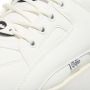 Buffalo Vegan Nappa Damessneakers White Dames - Thumbnail 3