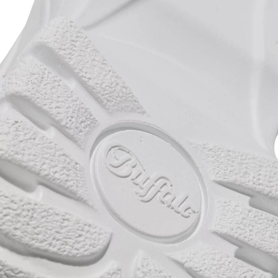 Buffalo Sneakers 1339-14 2.0 in wit