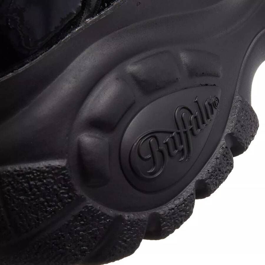 Buffalo Sneakers 1339-14 2.0 in zwart