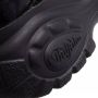 Buffalo Dames sportschoenen London 1339-14 2.0 Zwart Dames - Thumbnail 4