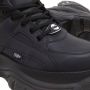 Buffalo Sneakers 1340-14 2.0 in zwart - Thumbnail 1