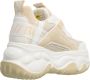 Buffalo Sneakers Baskets femme Blader Matcha - Thumbnail 4