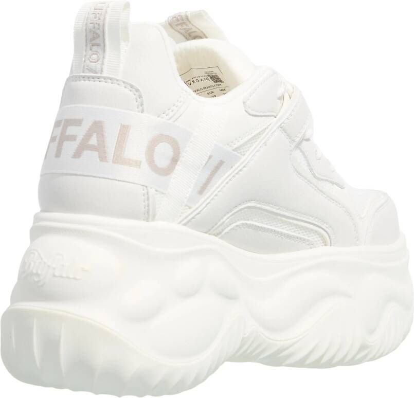 Buffalo Sneakers Blader Matcha in wit