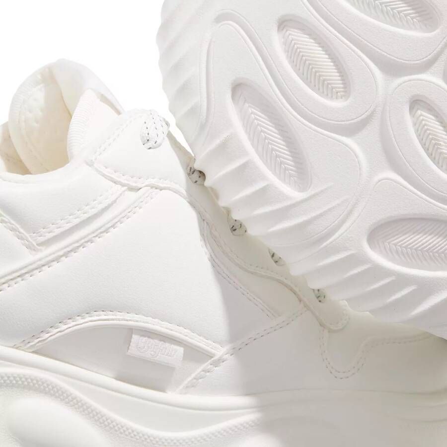 Buffalo Blader One Fashion sneakers Schoenen white maat: 36 beschikbare maaten:36 37 38 39 40 41 - Foto 2